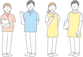 セクションイラスト