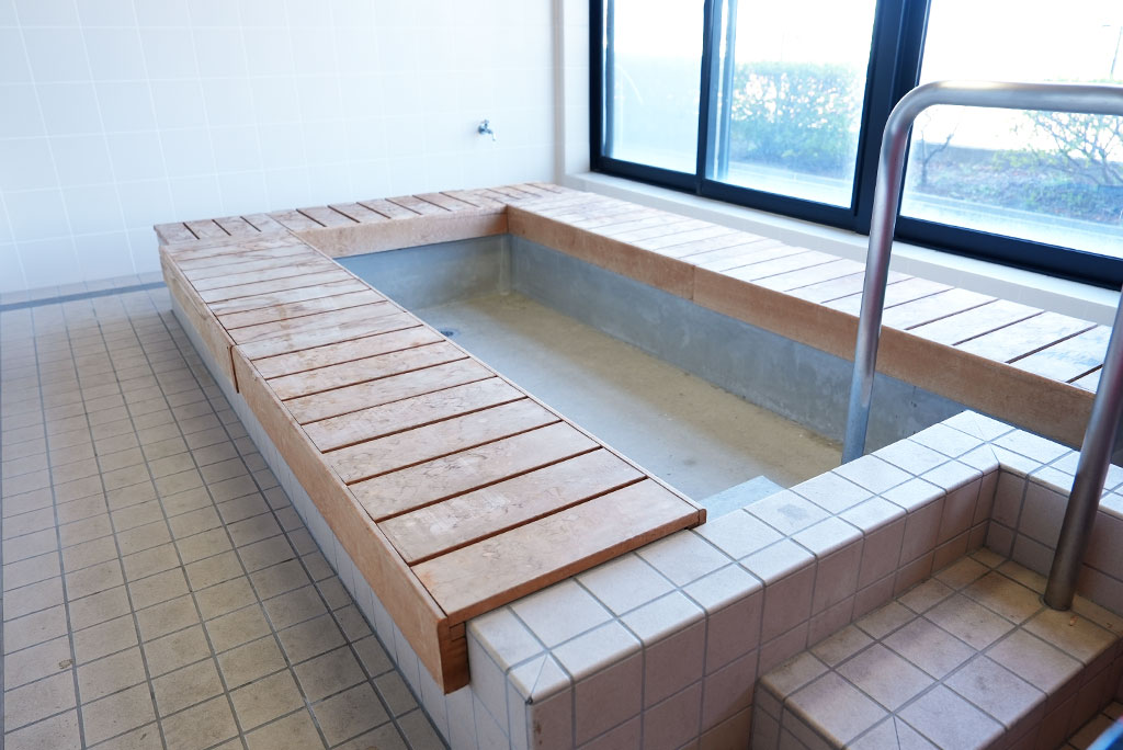 介護老人保健施設 かぐや富士の写真