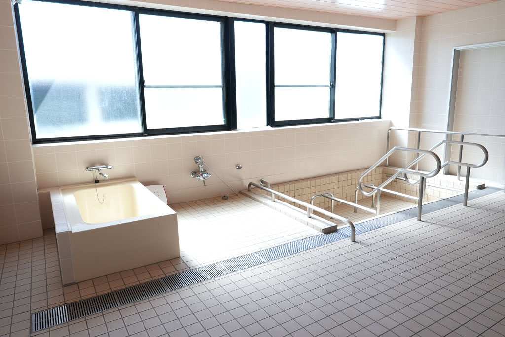 介護老人保健施設 かぐや富士の写真