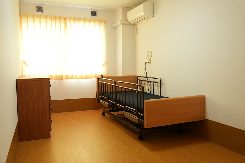 介護付き有料老人ホーム 浜当目プラスの写真