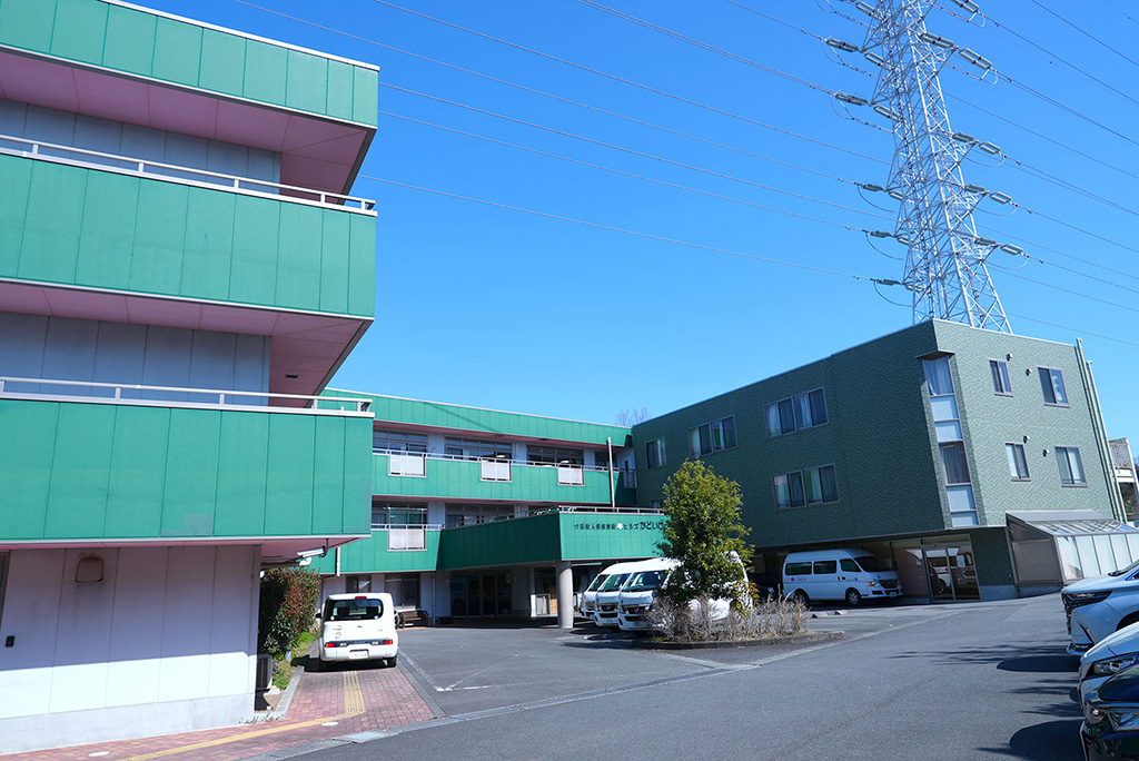 ヒルズかどいけ/ かどいけプラス